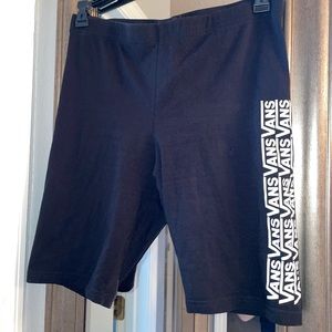 Vans Biker Shorts